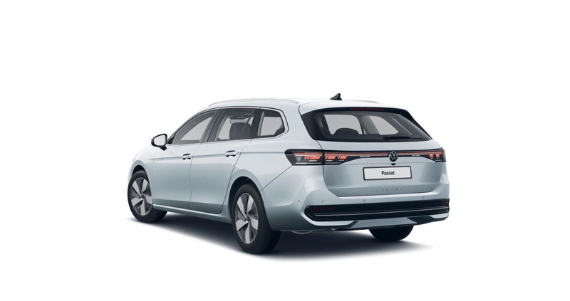 Volkswagen Passat cena 198000 przebieg: 7, rok produkcji 2024 z Kietrz małe 29